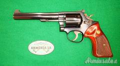 Smith & Wesson 14-3 cal.38Spl