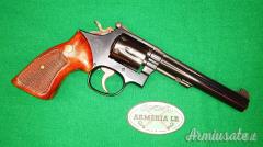 Smith & Wesson 14-3 cal.38Spl