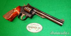 Smith & Wesson 14-3 cal.38Spl