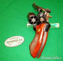 Smith & Wesson 14-3 cal.38Spl