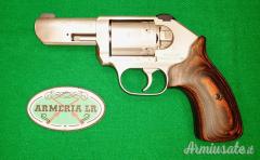 Kimber K6S cal.357Mag