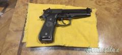 Beretta 98fs  9x21mm IMI