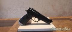 Beretta 98fs  9x21mm IMI