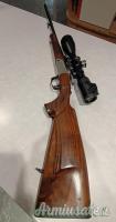 Blaser k95 luxus jawag .300 Winchester Magnum