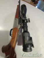 Blaser k95 luxus jawag .300 Winchester Magnum