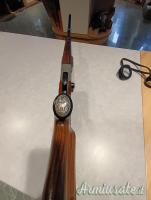 Blaser k95 luxus jawag .300 Winchester Magnum
