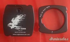 FX Airguns  Vulcan, Uragan, Vixen 5.5