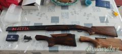 Beretta DT 11 BLACK  12