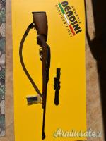 Heckler & Koch HK 940 .30-06 Springfield