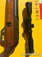 Heckler & Koch HK 940 .30-06 Springfield
