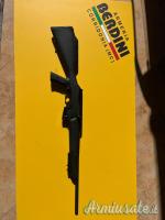 Browning Bar Match .308 Winchester