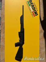 Browning Bar Match .308 Winchester