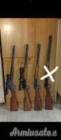 Winchester Lever action .30-30 Winchester