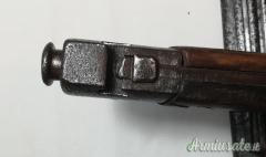 Baionetta Mod. 1891 TS