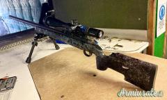 Sabatti Tactical evo .308 Winchester