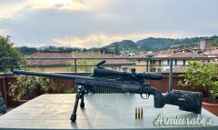 Sabatti Tactical evo .308 Winchester