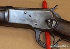Winchester Leva 1892 del 1896 Cal.38/40