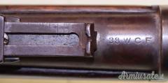 Winchester Leva 1892 del 1896 Cal.38/40