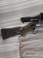 Tikka T3 Light .222 Remington