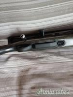 Tikka T3 Light .222 Remington