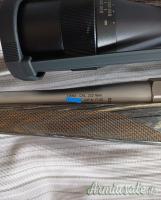 Tikka T3 Light .222 Remington