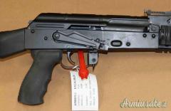 Carabina Semi FEG Mod. NGM Cal. 223R