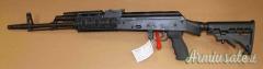 Carabina Semi FEG Mod. NGM Cal. 223R