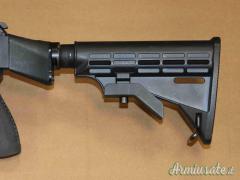 Carabina Semi FEG Mod. NGM Cal. 223R