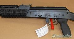 Carabina Semi FEG Mod. NGM Cal. 223R