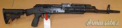 Carabina Semi FEG Mod. NGM Cal. 223R