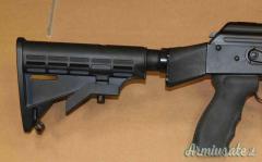 Carabina Semi FEG Mod. NGM Cal. 223R