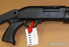 Fucile Pompa Hatsan Optima Cal. 12