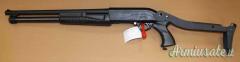 Fucile Pompa Hatsan Optima Cal. 12