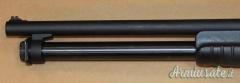 Fucile Pompa Hatsan Optima Cal. 12