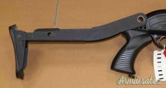 Fucile Pompa Hatsan Optima Cal. 12