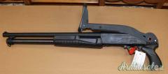 Fucile Pompa Hatsan Optima Cal. 12