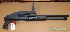 Fucile Pompa Hatsan Optima Cal. 12