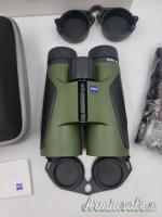 Binocolo da esterno ZEISS Terra ED 10x 42mm, verde
