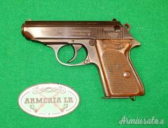 Walther PPK Poliza Bavarese cal.7.65B