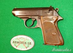 Walther PPK Poliza Bavarese cal.7.65B