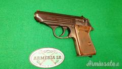 Walther PPK Poliza Bavarese cal.7.65B