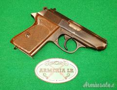 Walther PPK Poliza Bavarese cal.7.65B