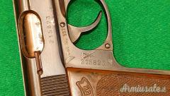 Walther PPK Poliza Bavarese cal.7.65B