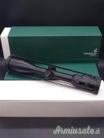 Cannocchiale Swarovski Z8i 2.3-18x56 con reticolo illuminato L BRX-I