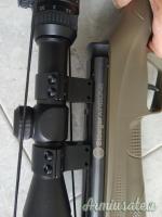 Stoeger Rx5 green  4.5/.177