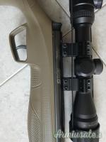 Stoeger Rx5 green  4.5/.177