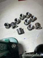 RCBS ROCK CHUCKER CON SISTEMA D'INNESCO