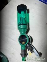 DOSATORE RCBS PRECISISSIMO PARI AL NUOVO
