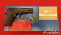 Colt 1911 A1 WW II .45 ACP