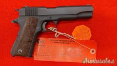 Colt 1911 A1 WW II .45 ACP